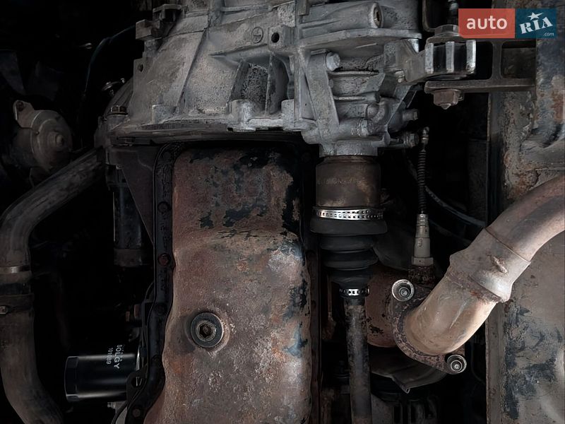 Универсал Fiat Stilo 2005 в Здолбунове
