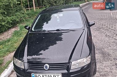 Хэтчбек Fiat Stilo 2002 в Тернополе