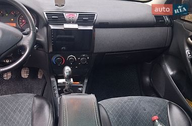 Хэтчбек Fiat Stilo 2002 в Тернополе