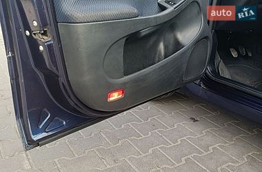 Универсал Fiat Stilo 2003 в Житомире