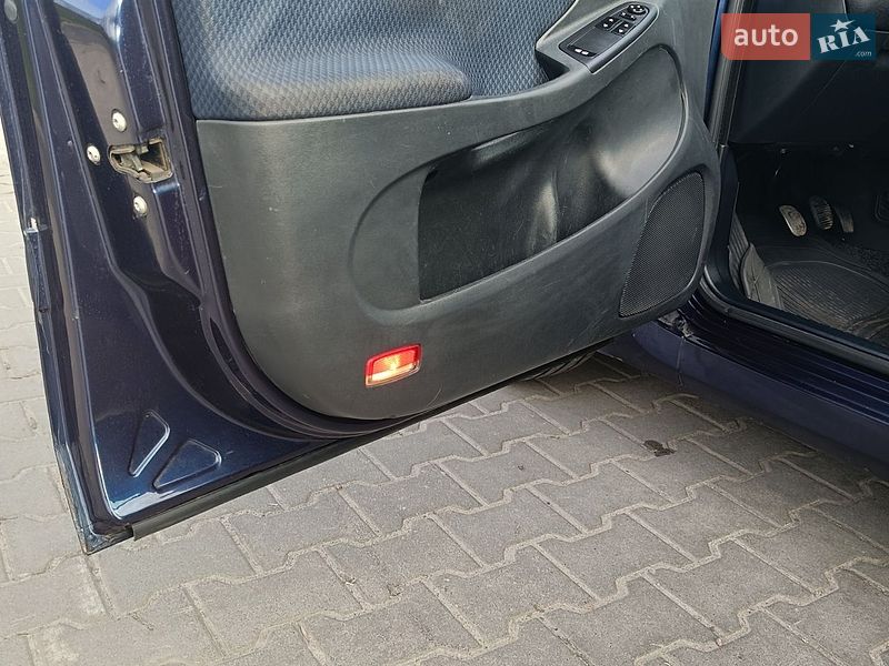 Универсал Fiat Stilo 2003 в Житомире