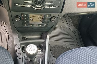 Универсал Fiat Stilo 2003 в Житомире