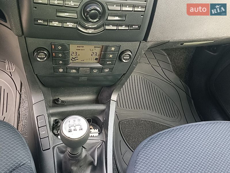 Универсал Fiat Stilo 2003 в Житомире