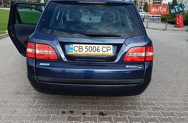 Универсал Fiat Stilo 2003 в Житомире