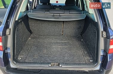 Универсал Fiat Stilo 2003 в Житомире