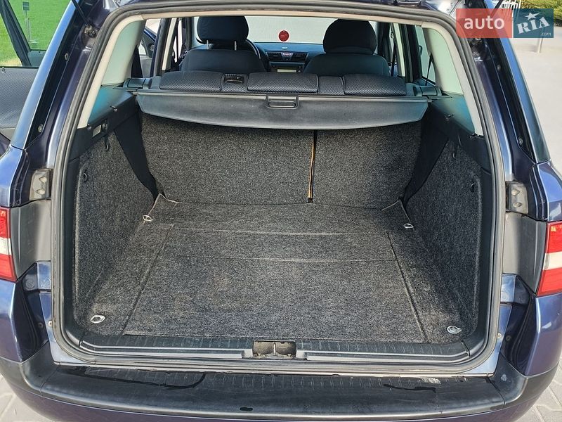 Универсал Fiat Stilo 2003 в Житомире