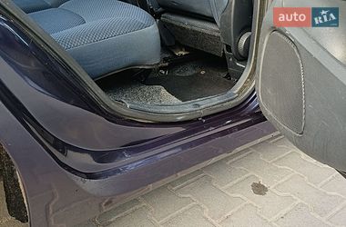 Универсал Fiat Stilo 2003 в Житомире