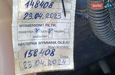 Универсал Fiat Stilo 2003 в Житомире