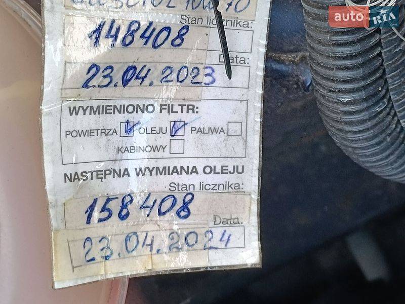 Универсал Fiat Stilo 2003 в Житомире