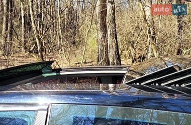 Хэтчбек Fiat Stilo 2002 в Броварах