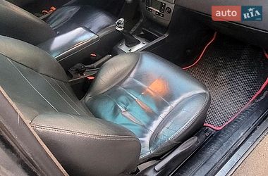 Хэтчбек Fiat Stilo 2002 в Броварах