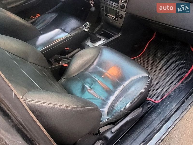 Хэтчбек Fiat Stilo 2002 в Броварах