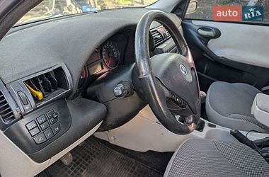 Универсал Fiat Stilo 2005 в Здолбунове