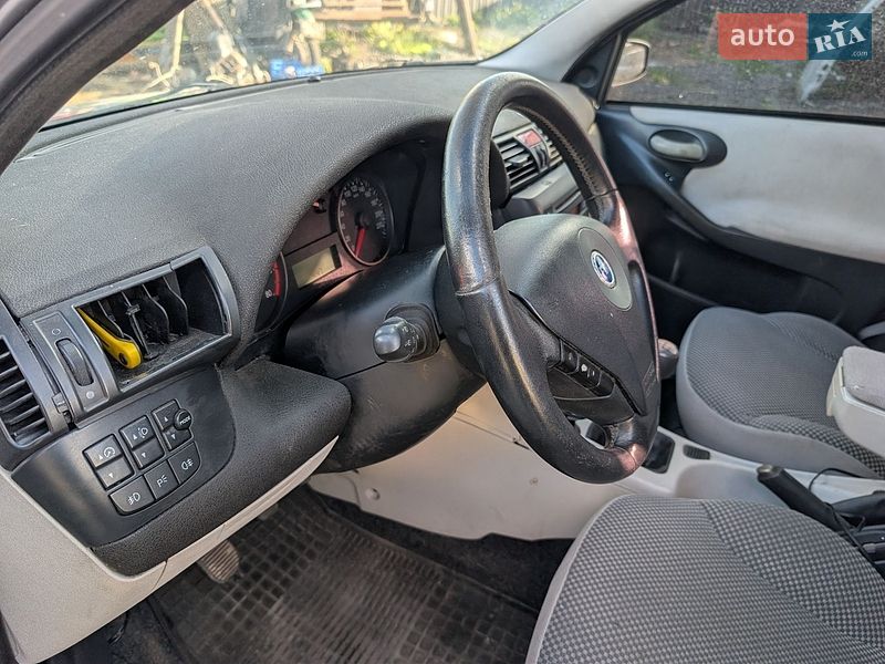 Универсал Fiat Stilo 2005 в Здолбунове