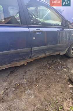 Универсал Fiat Stilo 2005 в Луцке