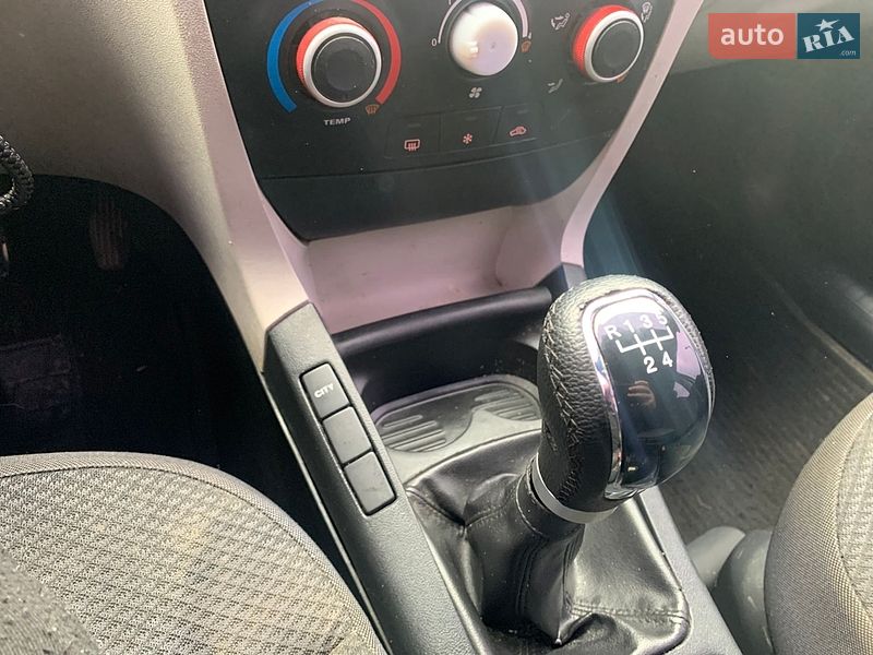 Хетчбек Fiat Stilo 2005 в Стрию