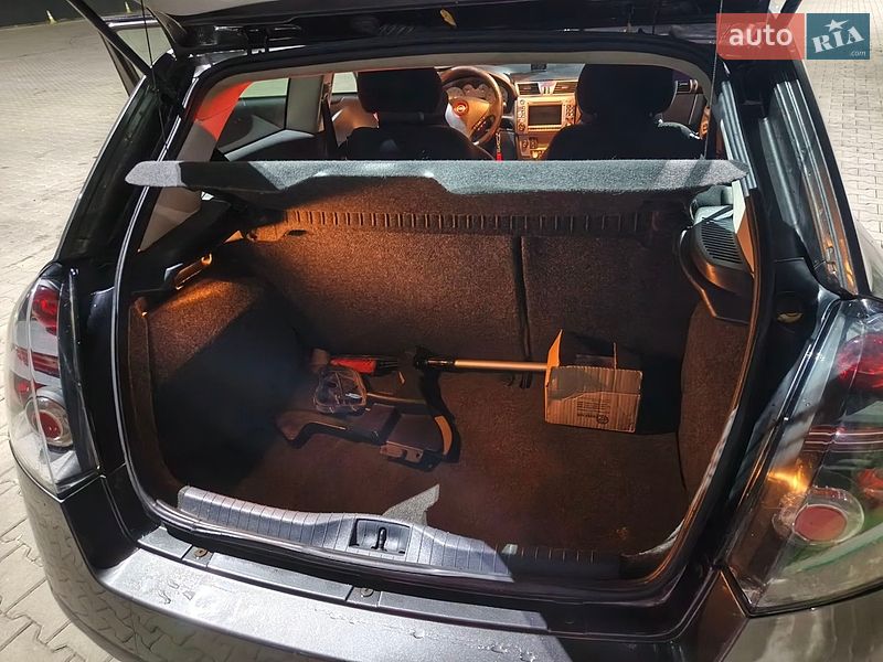 Хетчбек Fiat Stilo 2006 в Кагарлику