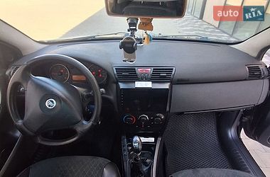 Хэтчбек Fiat Stilo 2002 в Тернополе