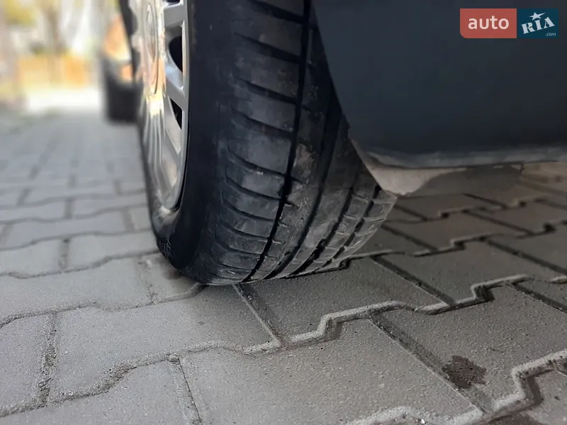 Fiat Stilo 2005 VIN ZFA19200000589559 фото оголошення 8 з 35