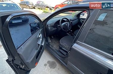 Универсал Fiat Stilo 2003 в Киеве