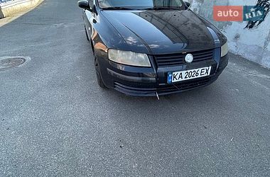 Универсал Fiat Stilo 2003 в Киеве