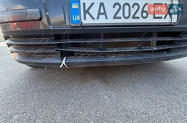 Универсал Fiat Stilo 2003 в Киеве