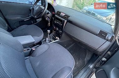 Универсал Fiat Stilo 2003 в Киеве