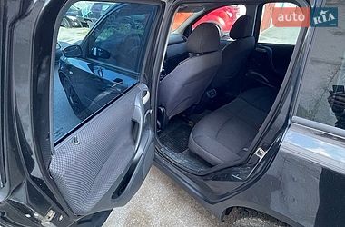 Универсал Fiat Stilo 2003 в Киеве