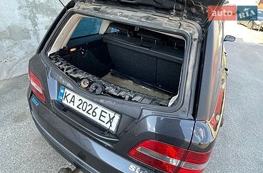 Универсал Fiat Stilo 2003 в Киеве