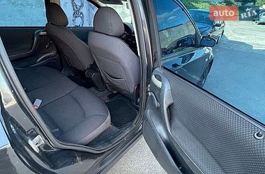Универсал Fiat Stilo 2003 в Киеве