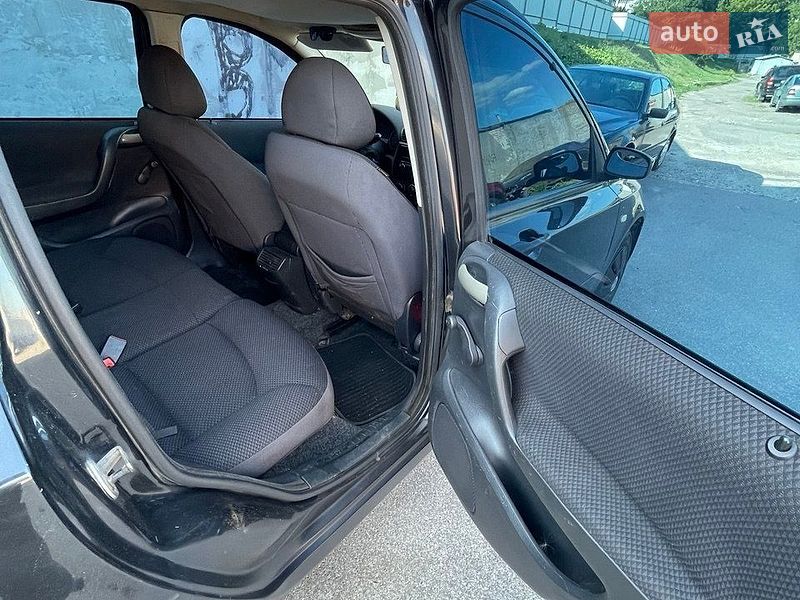 Универсал Fiat Stilo 2003 в Киеве