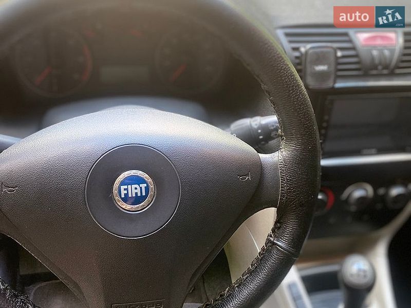 Хэтчбек Fiat Stilo 2004 в Львове фото 4 Хэтчбек Fiat Stilo 2004 в Львове
