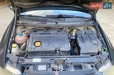 Хэтчбек Fiat Stilo 2004 в Львове фото 2 Хэтчбек Fiat Stilo 2004 в Львове