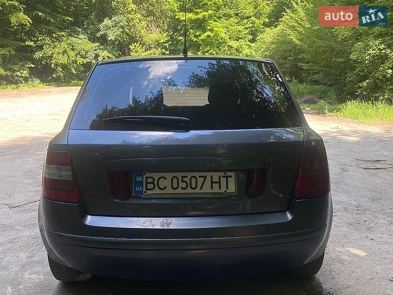 Хэтчбек Fiat Stilo 2004 в Львове фото 10 Хэтчбек Fiat Stilo 2004 в Львове