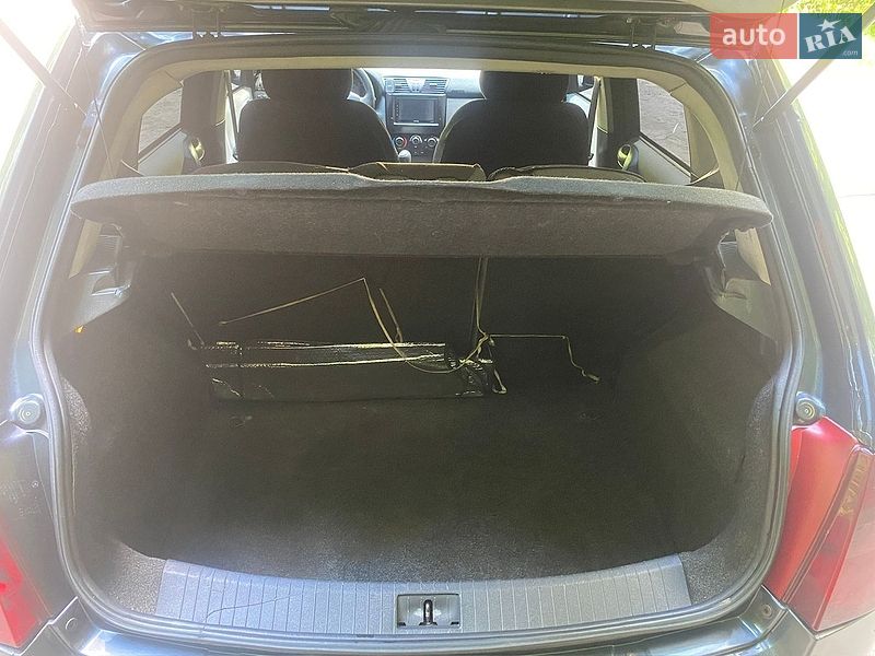 Хэтчбек Fiat Stilo 2004 в Львове фото 11 Хэтчбек Fiat Stilo 2004 в Львове