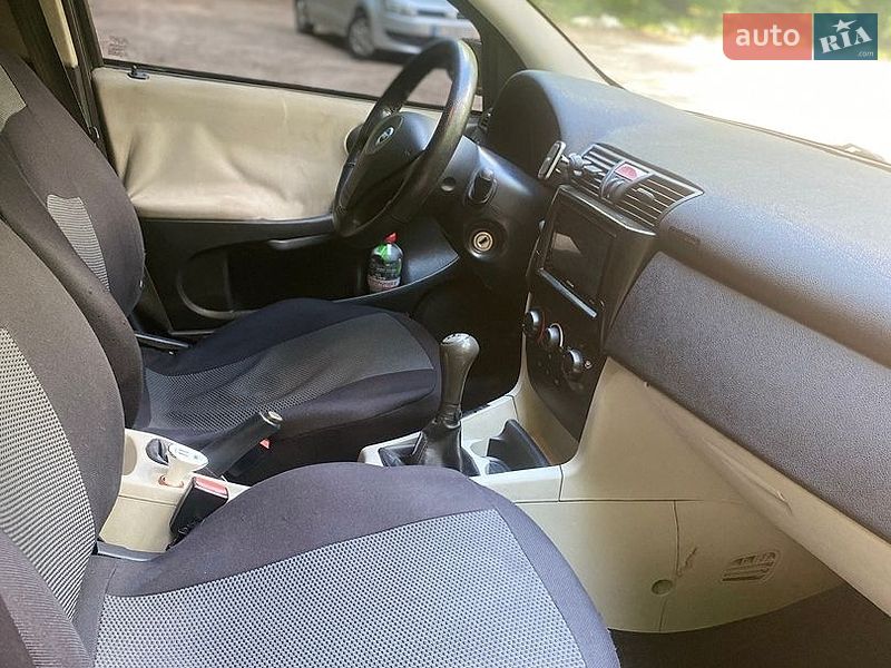 Хэтчбек Fiat Stilo 2004 в Львове фото 7 Хэтчбек Fiat Stilo 2004 в Львове