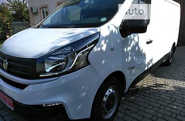 Минивэн Fiat Talento 2017 в Дубно