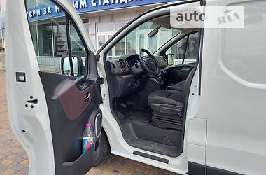 Грузовой фургон Fiat Talento 2019 в Одессе