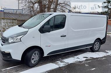 Вантажний фургон Fiat Talento 2018 в Рівному