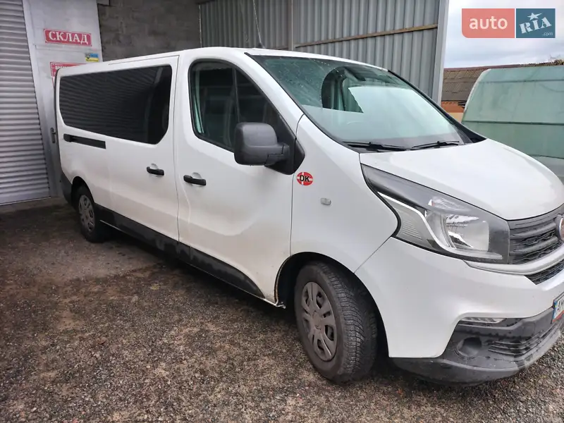 Fiat Talento