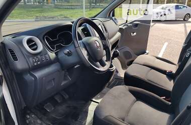 Грузовой фургон Fiat Talento 2017 в 