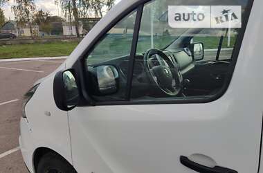 Грузовой фургон Fiat Talento 2017 в 