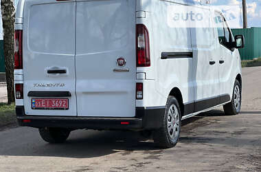 Грузовой фургон Fiat Talento 2020 в Дубно