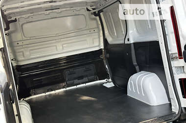 Грузопассажирский фургон Fiat Talento 2020 в Дубно