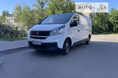 Вантажний фургон Fiat Talento 2017 в Києві