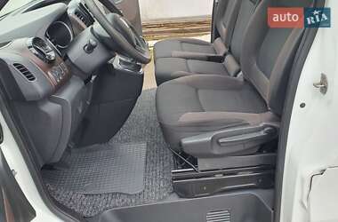 Грузовой фургон Fiat Talento 2017 в 