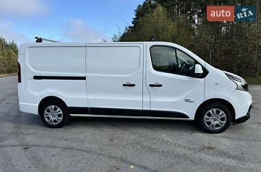 Грузовой фургон Fiat Talento 2019 в 