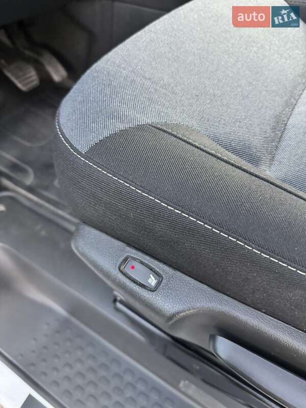 Грузовой фургон Fiat Talento 2019 в Шепетовке