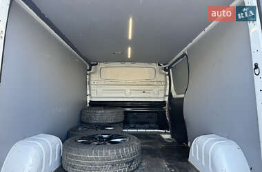 Грузовой фургон Fiat Talento 2019 в 