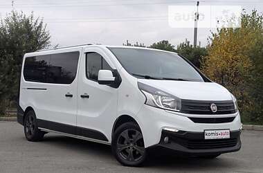 Минивэн Fiat Talento 2019 в Хмельницком